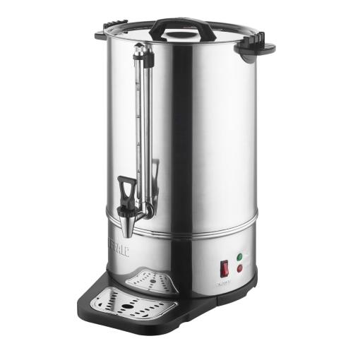 Buffalo Coffee Percolator - 15Ltr (100cups)