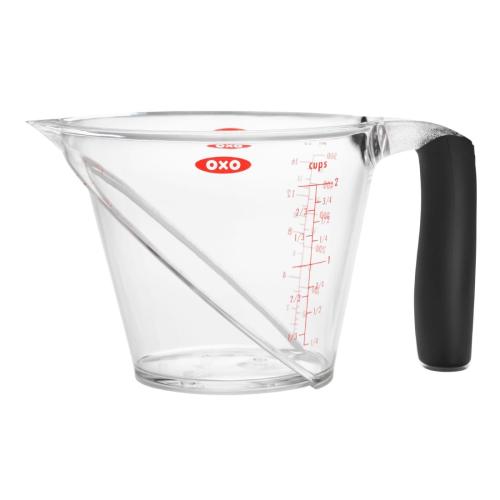 Oxo Good Grips Angled Measuring Jug - 500ml