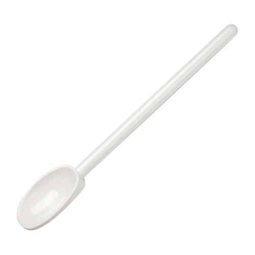Hells Tools Mixing Spoon White - 12"