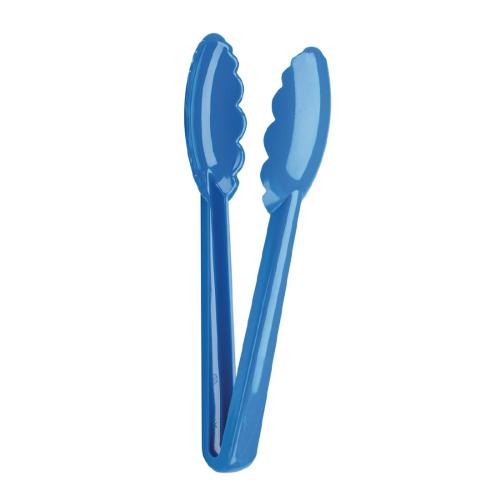 Hells Tools Tongs Blue - 240mm