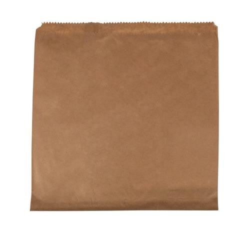 Fiesta Recyclable Large Paper Bag - 10" (Box 1000)