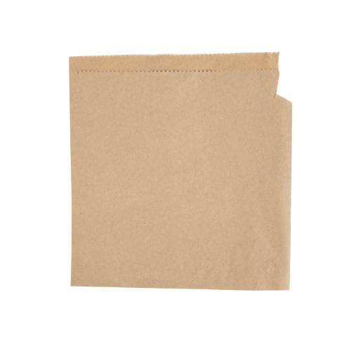 Fiesta Recyclable Small Paper Bag - 7" (Box 1000)