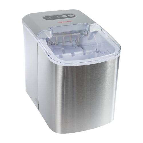 Caterlite Manual Fill Ice Machine - 10kg