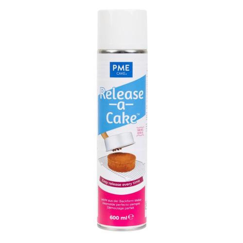 PME Release A Cake Spray - 600ml