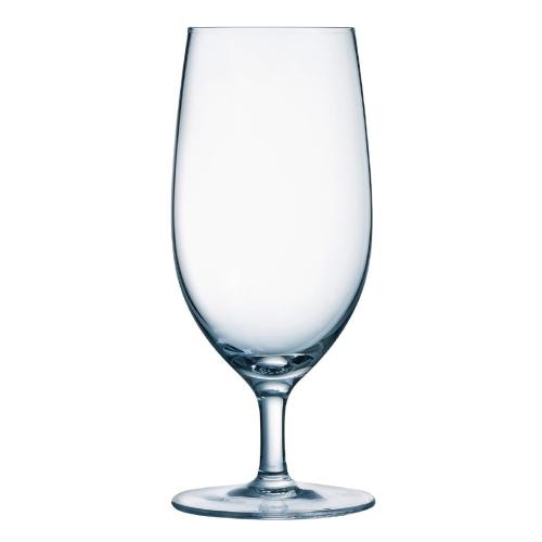 C&S Cabernet Stemmed Beer Glass - 12.5oz LCE (Box 6)