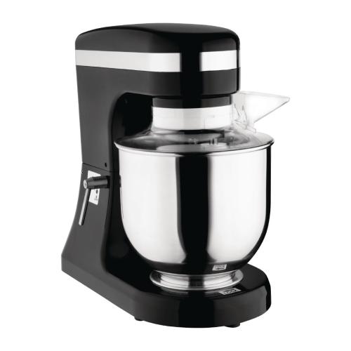 Buffalo Planetary Mixer - 7Ltr