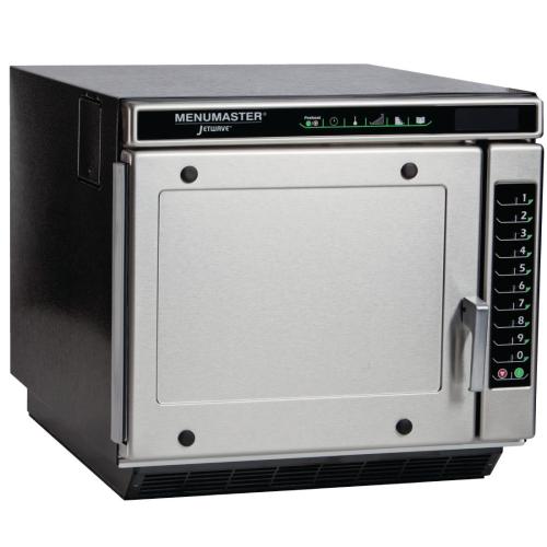 Menumaster High Speed Combination Oven SPh