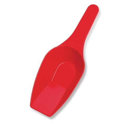 Schneider Red Measuring Scoop - 250ml