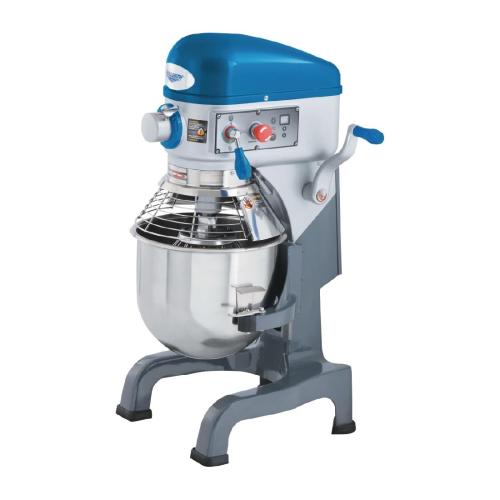 Vollrath 19Ltr Bench-mounted Planetary Mixer (Direct)