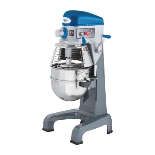 Vollrath Floor-standing Planetary Mixer - 28Ltr (Direct)