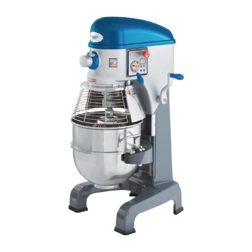 Vollrath Floor-standing Planetary Mixer - 38Ltr (Direct)