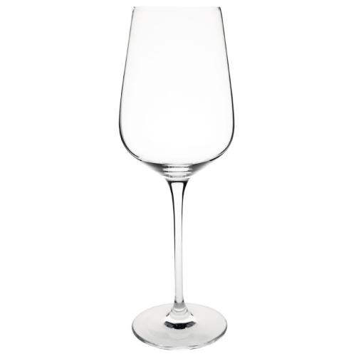 Olympia Claro Wine Glass Crystal - 430ml (Box 6)
