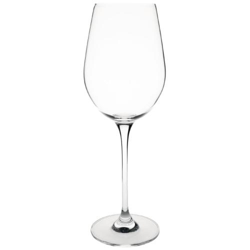 Olympia Campana Wine Glass Crystal - 380ml (Box 6)