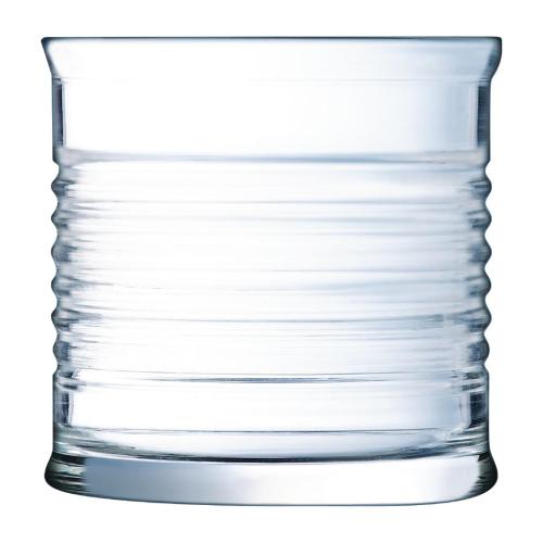 Arc Be Bop Rocks Fully toughened - 300ml (Box 6)
