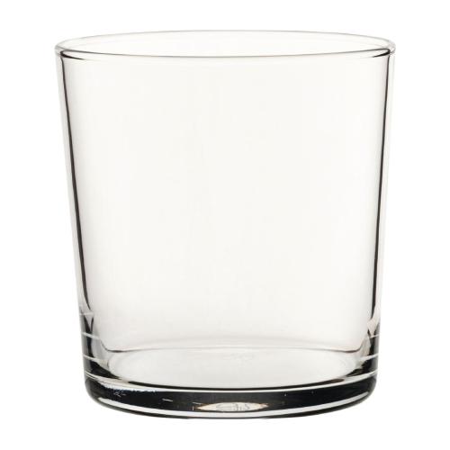 Utopia Tubo Tumbler - 370ml (Box 12)