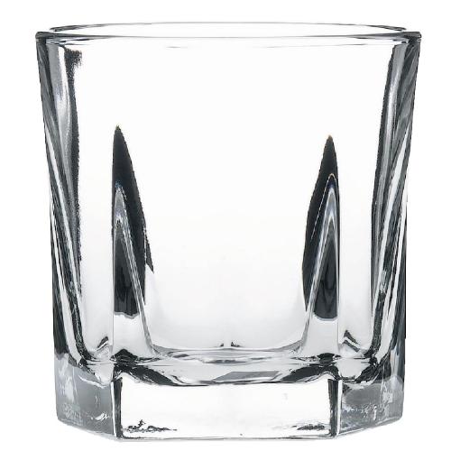 Libbey Inverness Rocks Glass - 260ml 9oz (Box 12)