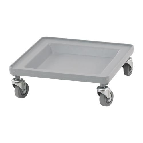 Cambro Camdolly for Camrack