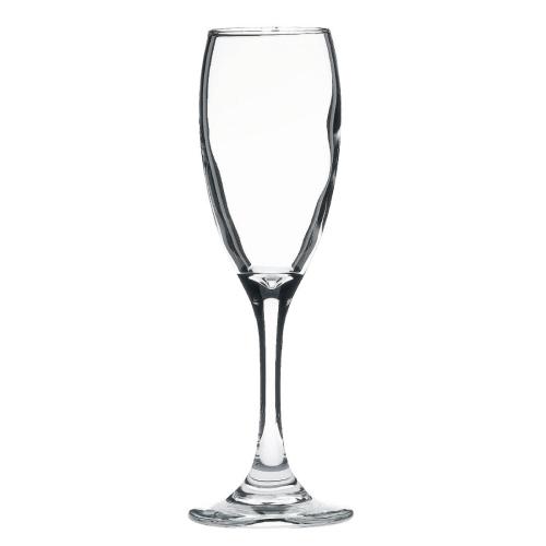 Libbey Teardrop Flute - 170ml 6oz (Box 12)