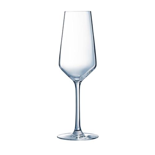 Arc Juliette Flute - 230ml 8oz (Box 24)