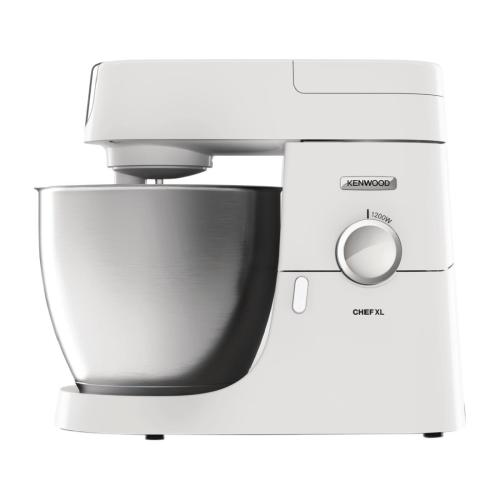 Kenwood Chef XL Mixer - 6.4Ltr KVL4100W