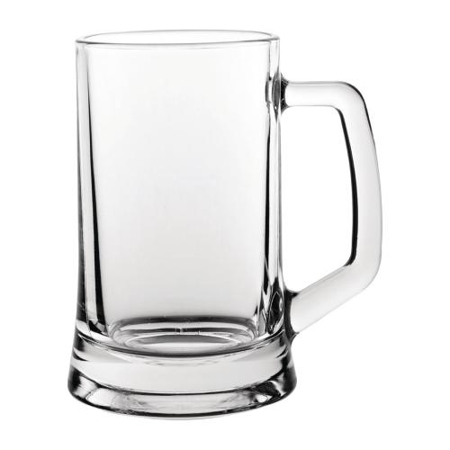 Beer Mug - 660ml 23 1/4oz (Box 12) (B2B)
