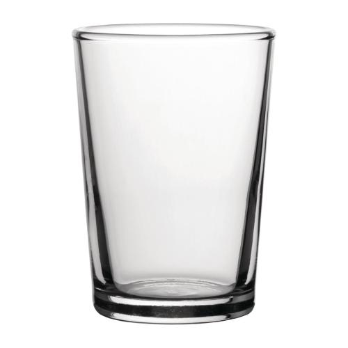 Toughened Conical - 200ml 7oz CE @ 1/3rd Pint (Box 72)
