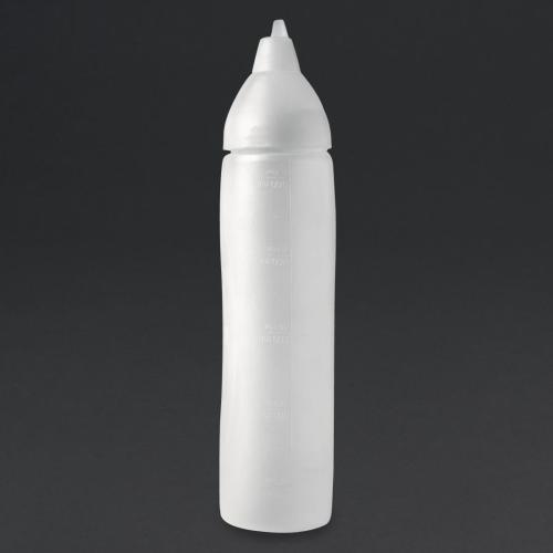 Araven Non Drip Sauce Bottle - 500ml