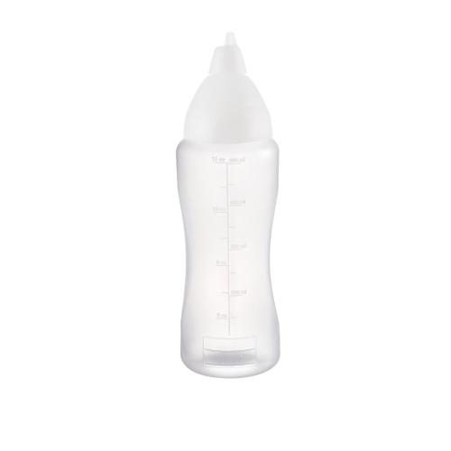 Araven Non Drip Sauce Bottle - 500ml