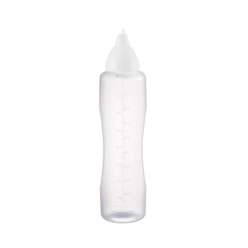 Araven Non Drip Sauce Bottle - 1000ml