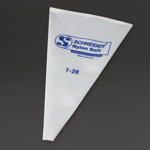 Schneider Nylon Ultra Flex Piping Bag Size - 280mm Size 1