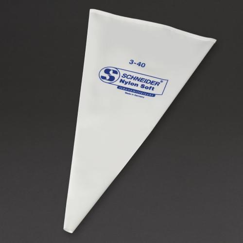 Schneider Nylon Ultra Flex Piping Bag Size - 400mm Size 3