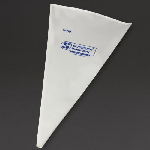 Schneider Nylon Ultra Flex Piping Bag Size - 500mm Size 5