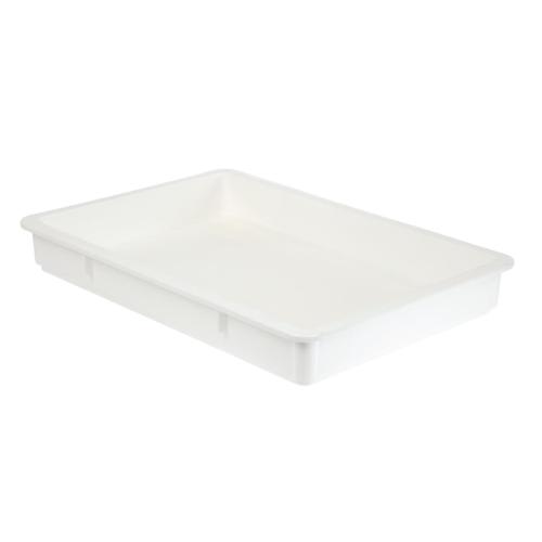 Cambro Pizza Dough Box