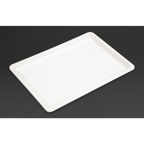 Cambro Pizza Dough Box Lid