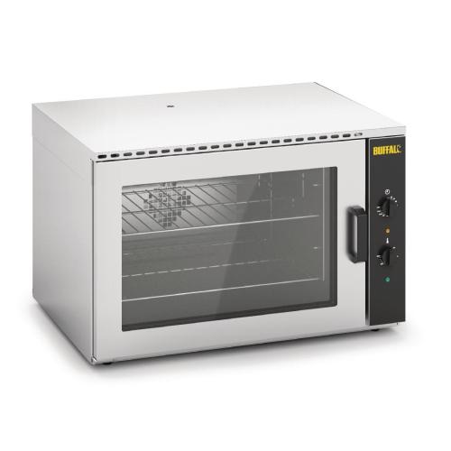 Buffalo Convection Oven - 100Ltr