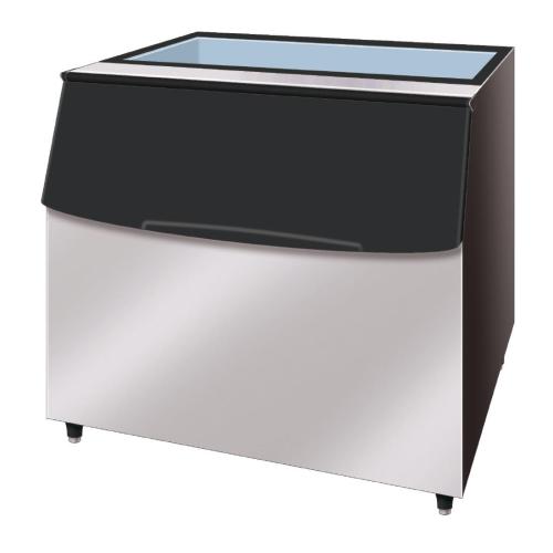 Hoshizaki Modular Storage Bin B-340SA with Top Kits (Direct)