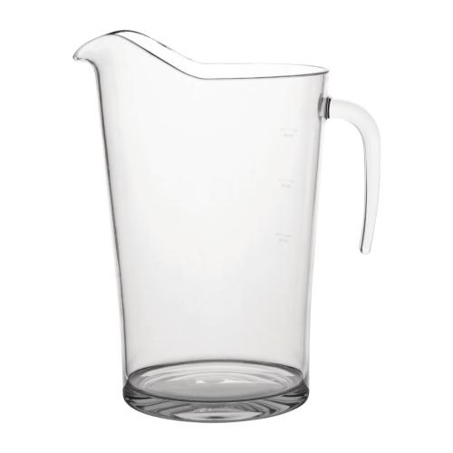 Jug 4pint LCE @ 2 3 & 4pint - SAN (Box 6)