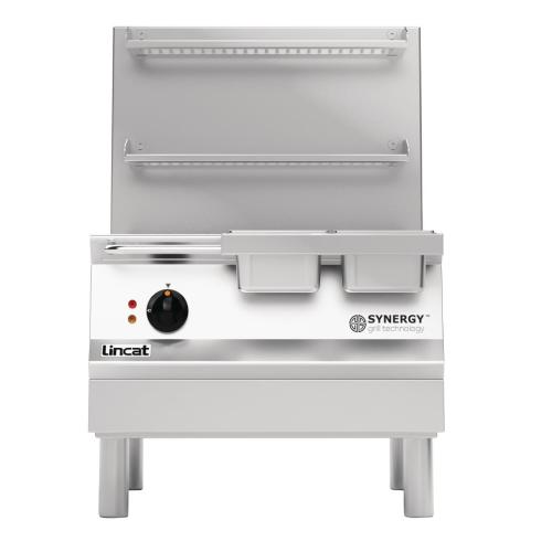Lincat Synergy Grill - 600mm NAT (Direct)