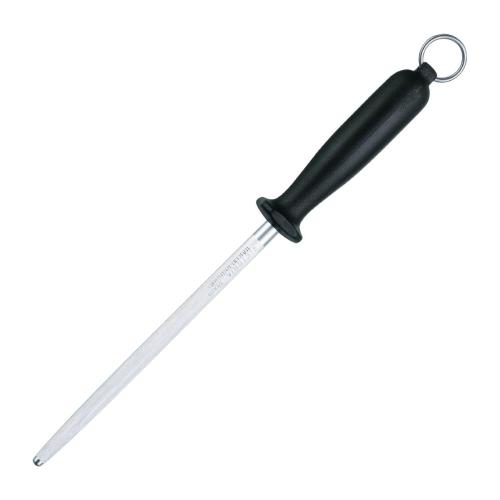 Victorinox Sharpening Steel Round Medium-Fnecut - 20cm