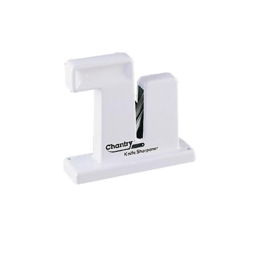 Chantry Knife Sharpener White