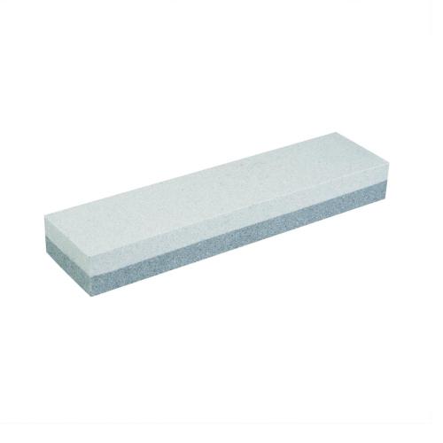 Vogue Sharpening Stone 120/240 Grit - 203x51x25mm 8x2x1"