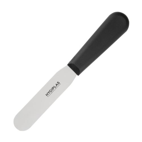 Hygiplas Palette Knife Plastic - 10.1cm 4"