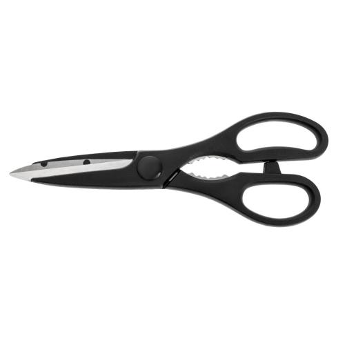 Serrated Scissors - 8 1/2"