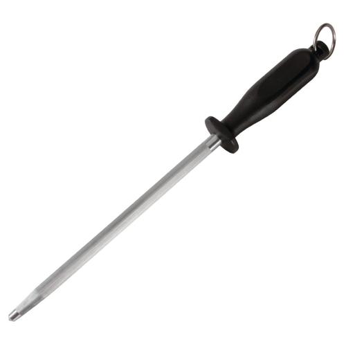 Hygiplas Coarse Steel - 9"