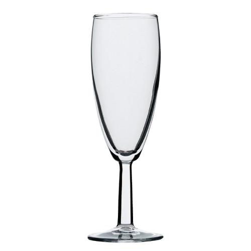 Saxon Champagne Flute - 160ml 5 1/2oz (Box 48)
