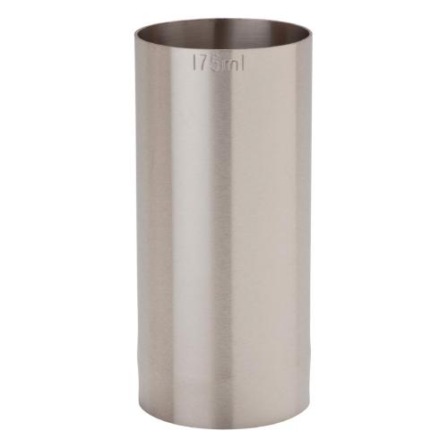 Thimble Measure St/St - 175ml CE