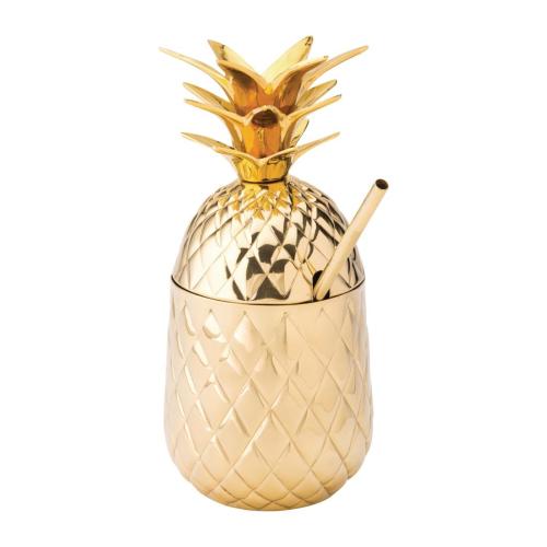 Utopia Hawaii Gold Pineapple - 570ml 20oz (B2B)