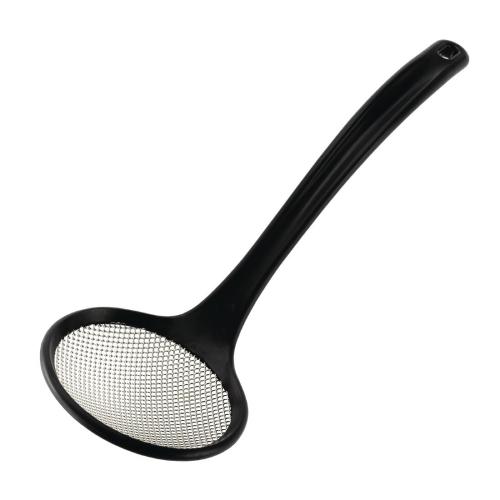 MatferBourgeat Skim'All Mesh Serving Spoon - 120mm (B2B)