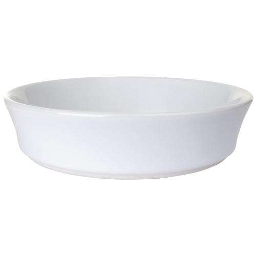 Revol Alexandrie Creme Brulee Round Dish - 140mm 5 1/2" (Box 6)