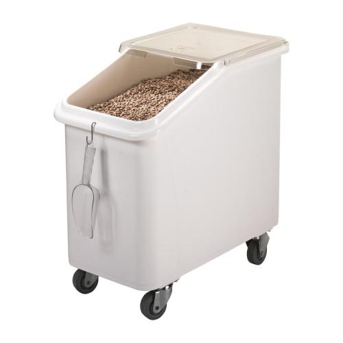 Cambro Ingredient Bin - 102Ltr